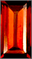 Color Orangey Red