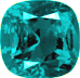 Color Bluish Green