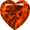 Color Orangey Red