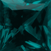 Color Dark Bluish Green