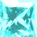 Color Light Bluish Green