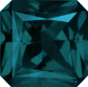 Color Dark Bluish Green