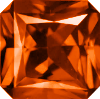 Color Orangey Red