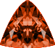 Color Orangey Red